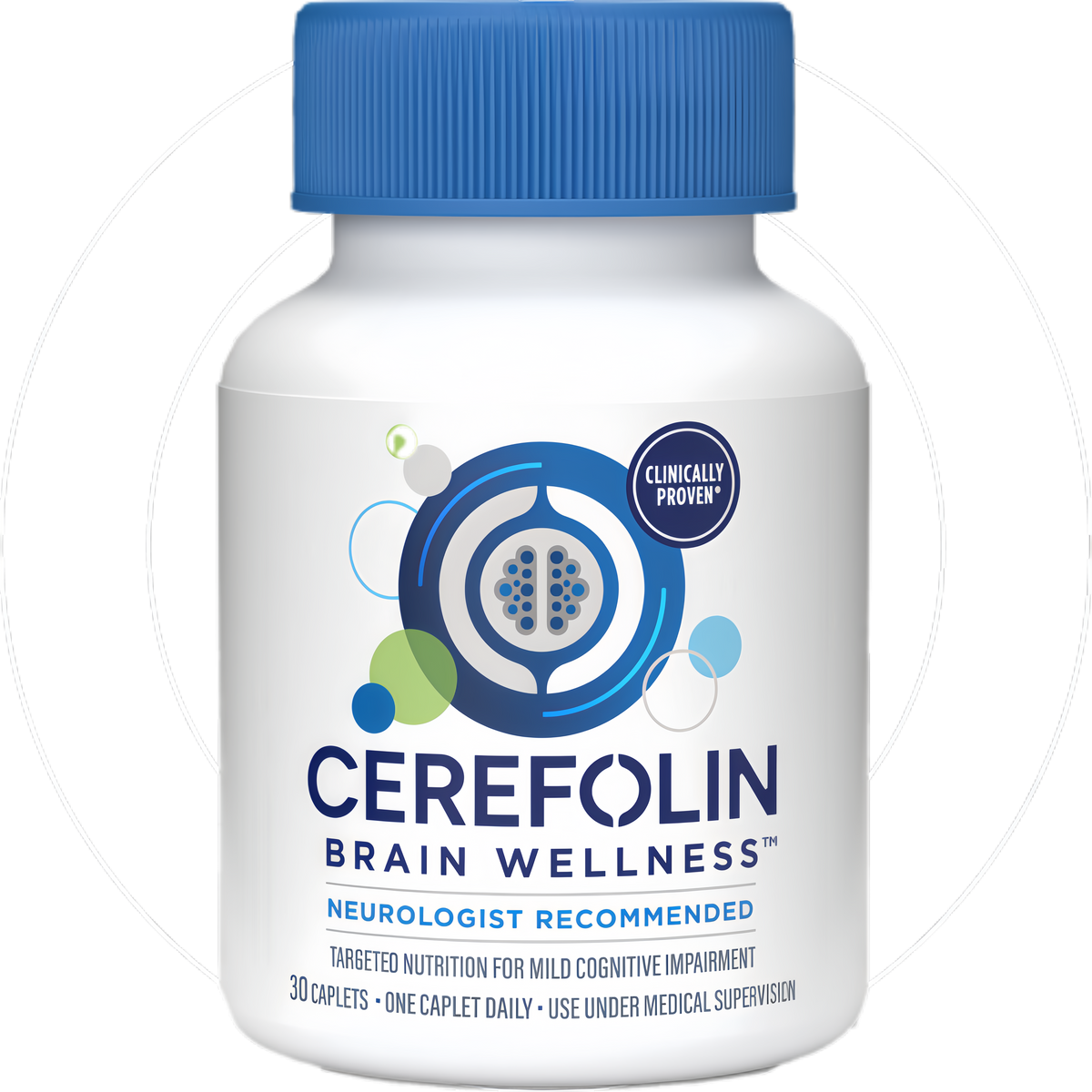 Cerefolin Brain Wellness